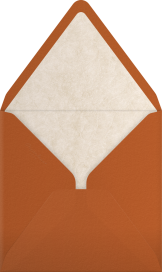 Remembrance - Paperless Post Envelope