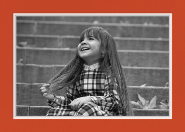 Hampstead Horizontal - Holiday Card by Paperless Post