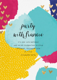 Hodgepodge Hearts by Ashley G