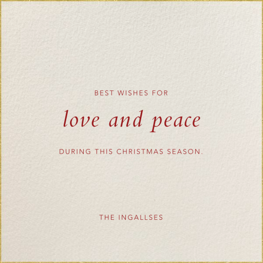 Three Magi by Paperless Post - Back