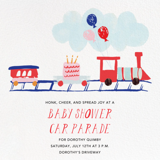 Train Crossing Ahead by Mr. Boddington's Studio