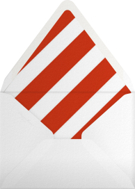 Quint - Paperless Post Envelope