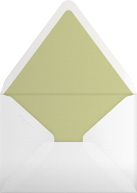 Wilcox - Paperless Post Envelope