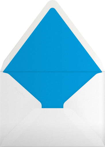 Diwali in Bloom (Invitation) - Paperless Post Envelope