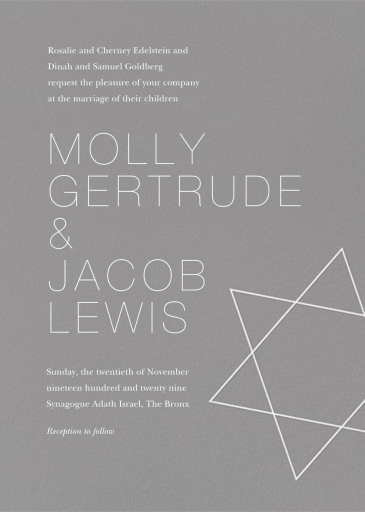 Nissuin by Paperless Post