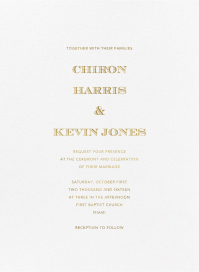 Gardener by Paperless Post