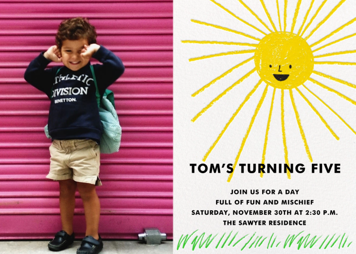 Moment in the Sun (Photo) by Hello!Lucky