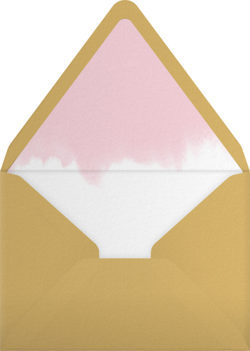 Both Sides Wow - Paperless Post Envelope
