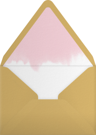 Both Sides Wow - Paperless Post Envelope