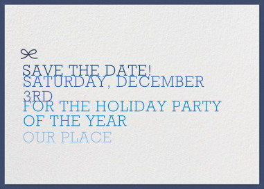 Ombre by The Indigo Bunting