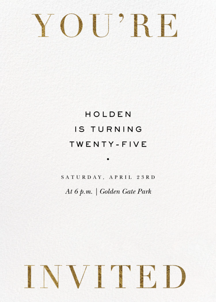 Endlong Send online instantly RSVP tracking