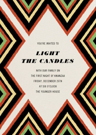 Mesob by Paperless Post