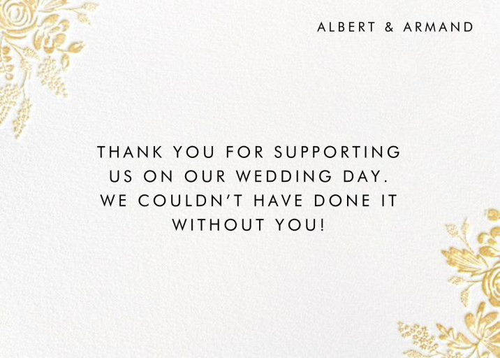 Heather and Lace (Stationery) by Rifle Paper Co.