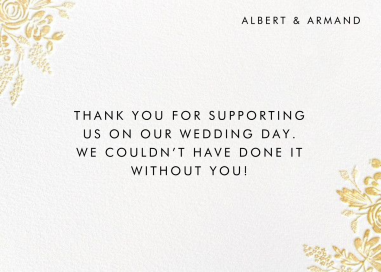 Heather and Lace (Stationery) by Rifle Paper Co.