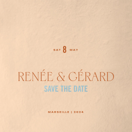 Bustle by Paperless Post