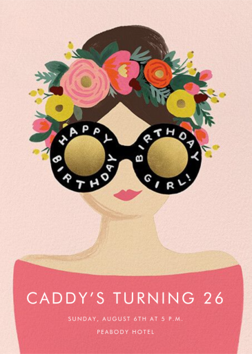 Queen for a Day by Rifle Paper Co.