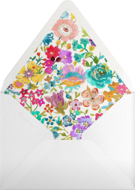 Classic Meadow - Liberty Envelope