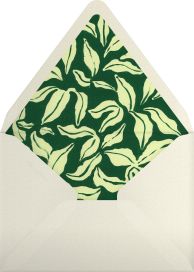 Butterfly Whimsy - Iris + Marie Envelope