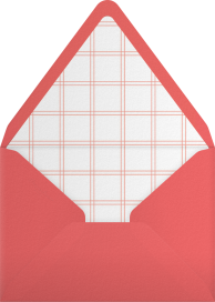 Highlights - Paperless Post Envelope