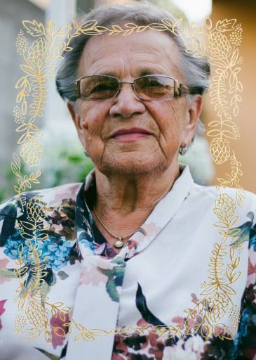 Botanical Lace (Photo) - Invitation by Rifle Paper Co.