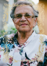 Botanical Lace (Photo) by Rifle Paper Co.