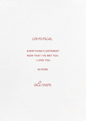 Float My Boat (Jill Labieniec) by Red Cap Cards - Back