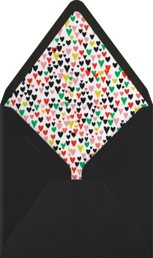 Our Giddy Bride - Mr. Boddington's Studio Envelope