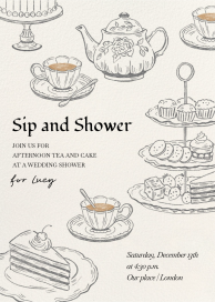 Darling Details by Paperless Post