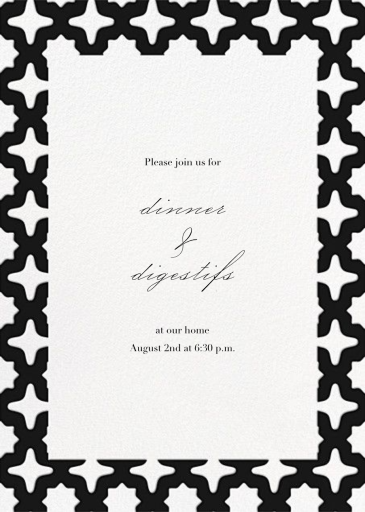 Palm Springs (Tall) by Paperless Post