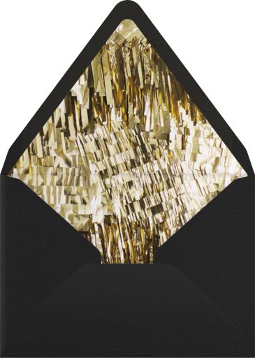 Float (Photo) - CONFETTISYSTEM Envelope