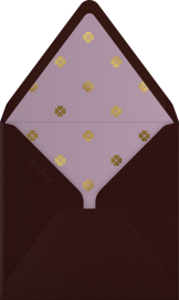 Heart's Desire - kate spade new york Envelope