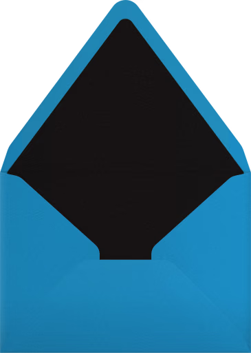Ready Set Play - Min Heo Envelope