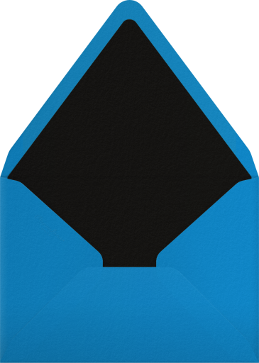 Ready Set Play - Min Heo Envelope