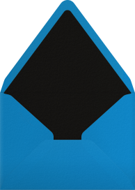 Ready Set Play - Min Heo Envelope