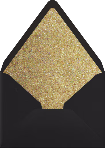turn-the-tassel Envelope