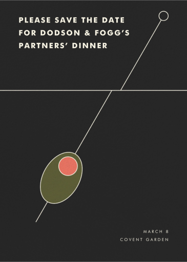 Pimento by Paperless Post