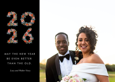 Year in Bloom (Photo) by Rifle Paper Co.