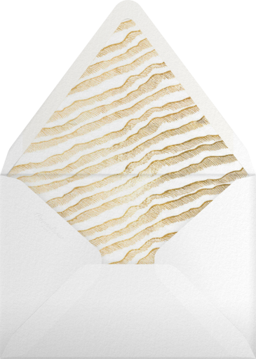Flurry - Kelly Wearstler Envelope