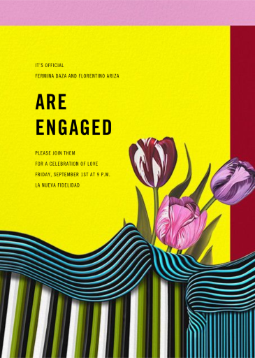 Tulip by Mary Katrantzou