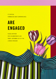 Tulip by Mary Katrantzou