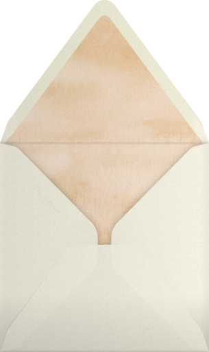 Fritto Misto - Felix Doolittle Envelope