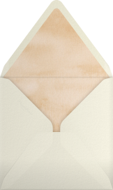 Fritto Misto - Felix Doolittle Envelope