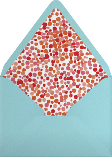 Best is Yet to Come - Mr. Boddington's Studio Envelope