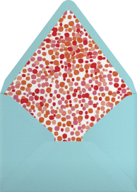 Best is Yet to Come - Mr. Boddington's Studio Envelope