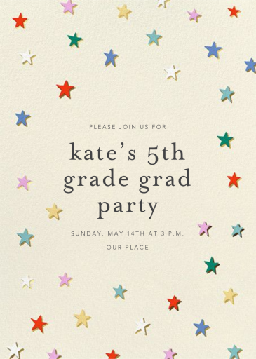 Falling Stars by Ashley G