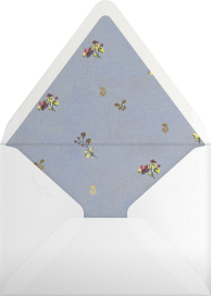 Clara - Brock Collection Envelope