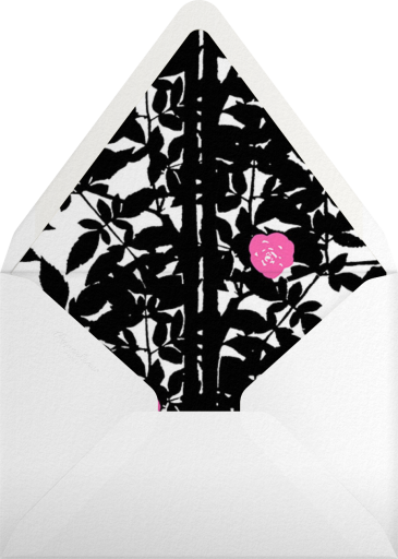 Ruusupuu - Marimekko Envelope