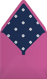 Heart's Desire - kate spade new york Envelope