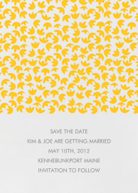 Tulips by Linda and Harriett