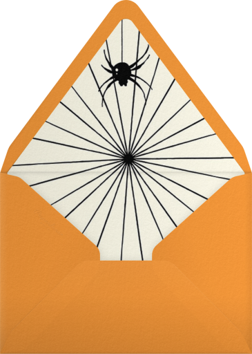 Jeepers Creepers (Greeting) - Hello!Lucky Envelope